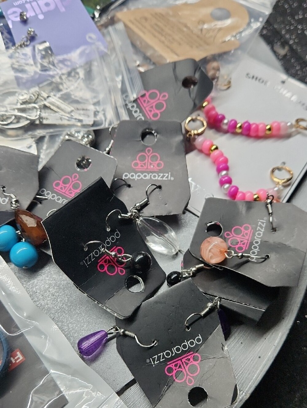 Mixed Wearable/Crafting Bundle - Picture 4 of 8